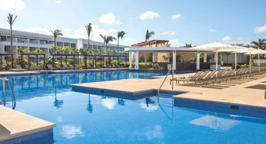 Platinum Yucatan Princess All Suites & Spa Resort Mexico