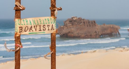 Kaapverdie Boa Vista