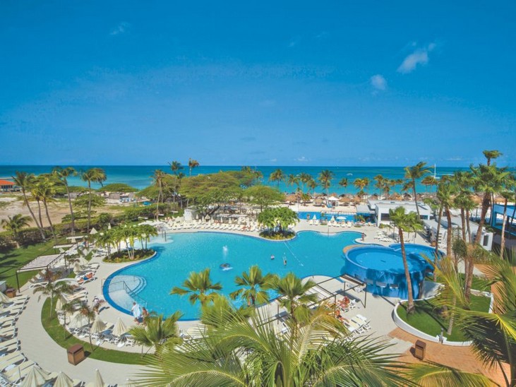 Riu Palace Antillas Aruba