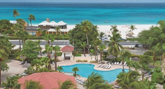 Aruba Divi Village Golf & Beach Resort