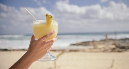 Pina Colada