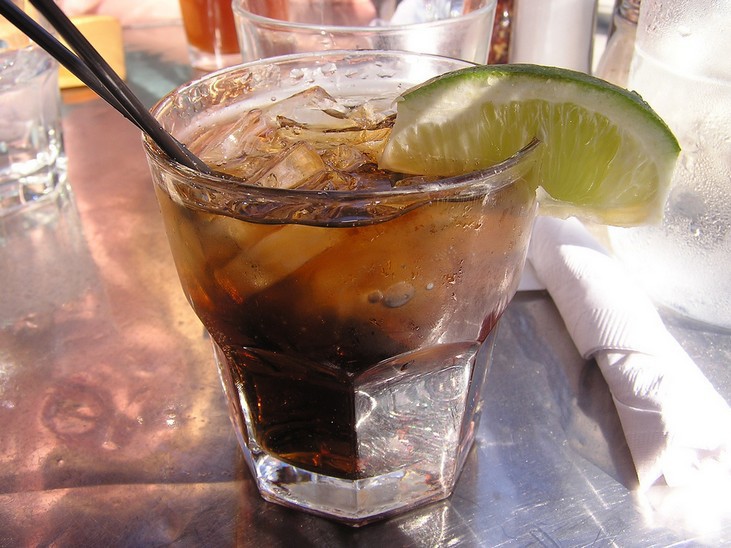 cuba libre