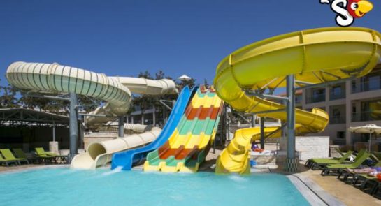 Hotel Gouves Waterpark Holiday Resort