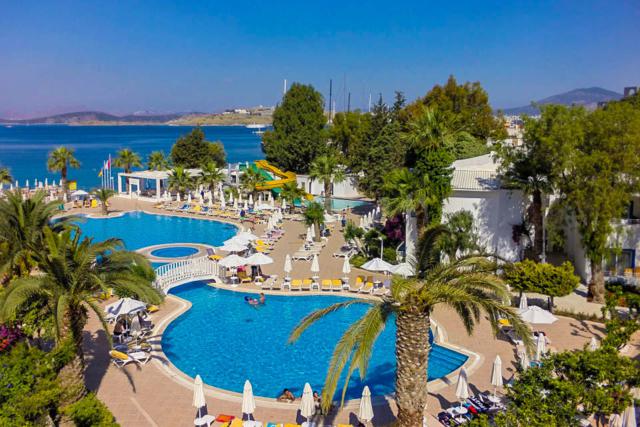 Hotel Labranda TMT Bodrum Resort