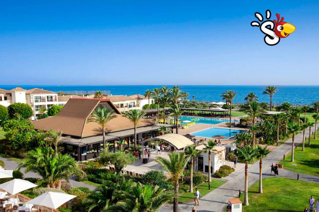 Playa Granada Club Resort & Spa