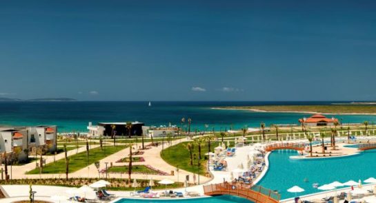 Xperience Aquasis Deluxe Resort & Spa